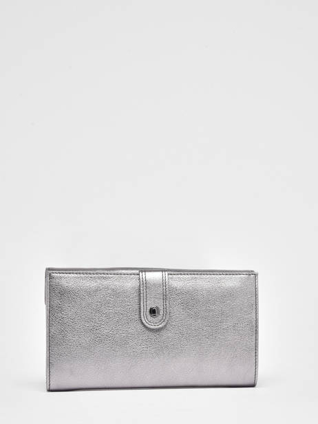 All In One Leder Etrier Zilver etincelle irisee EETI904 ander zicht 3