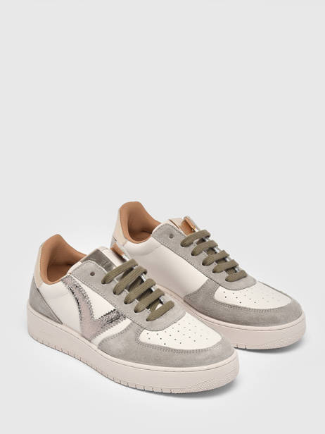 Madrid Sneakers Victoria Groen women 1258222 ander zicht 3