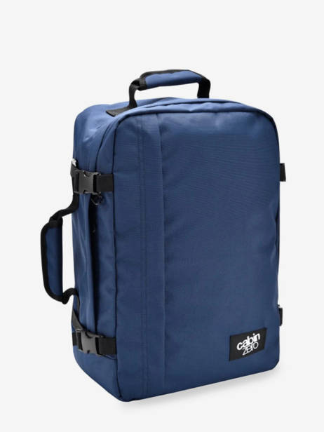 Reistas Voor Cabine Rugzak Cabin Lc Cabin zero Blauw cabin lc CZ08 ander zicht 2