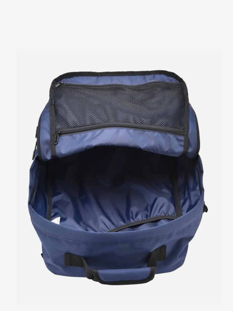 Reistas Voor Cabine Rugzak Cabin Lc Cabin zero Blauw cabin lc CZ08 ander zicht 3