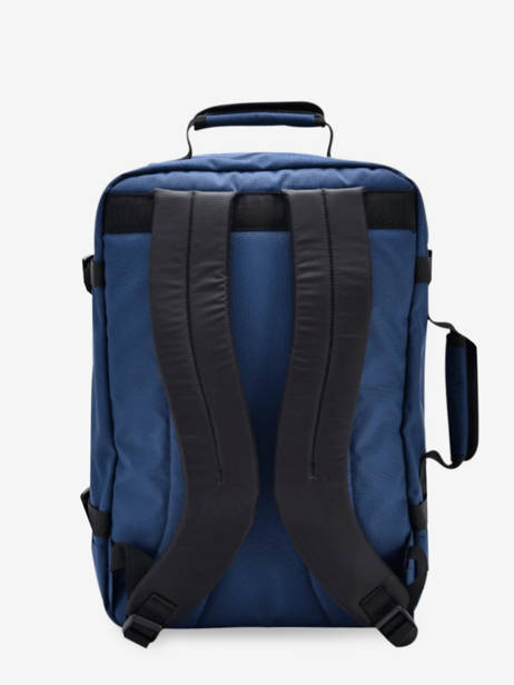 Reistas Voor Cabine Rugzak Cabin Lc Cabin zero Blauw cabin lc CZ08 ander zicht 4