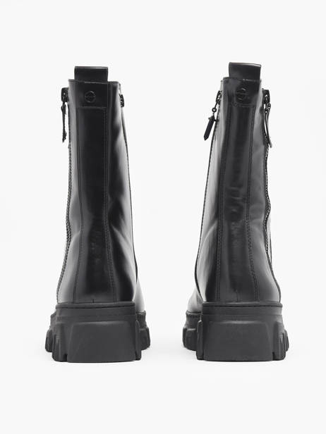 Boots Tamaris Zwart women 27 ander zicht 3