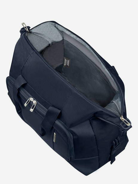 Reistas Voor Cabine Respark Samsonite Blauw respark 143335 ander zicht 2