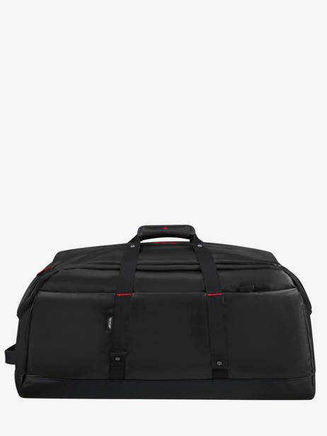 Reistas Rugzak Ecodiver Samsonite Zwart ecodiver 18-63822 ander zicht 1