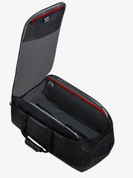 Reistas Rugzak Ecodiver Samsonite Zwart ecodiver 18-63822 ander zicht 2