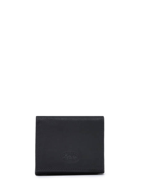 Portemonnee Leder Francinel Roze bilbao YY65002