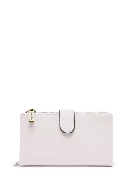 Portefeuille Met Portemonnee Miniprix Beige soft AUD-ATTA