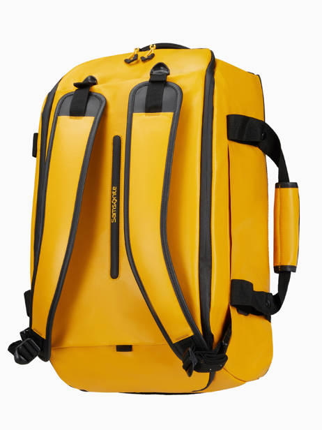 Reistas Ecodiver Samsonite Geel ecodiver 140876 ander zicht 3