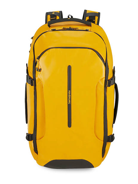 Reistas Rugzak Ecodiver Ecodiver Samsonite Geel ecodiver KH7018