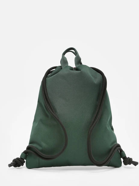 Sporttas City Bag 1 Compartiment Jeune premier Groen daydream boys B ander zicht 4