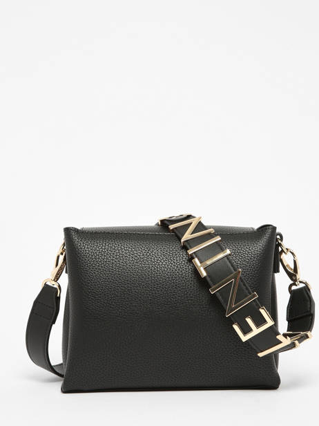Cross Body Tas Alexia Valentino Zwart alexia VBS5A806 ander zicht 4