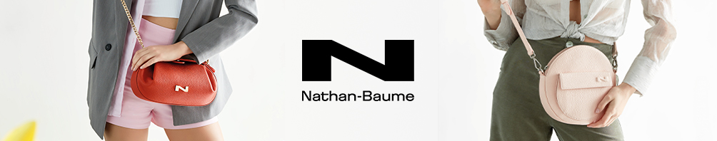 handtassen Nathan Baume