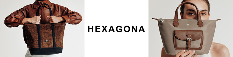 goedkope handtassen hexagona