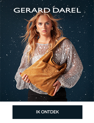 gerard darel