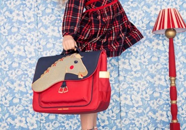 cartable jeune premier